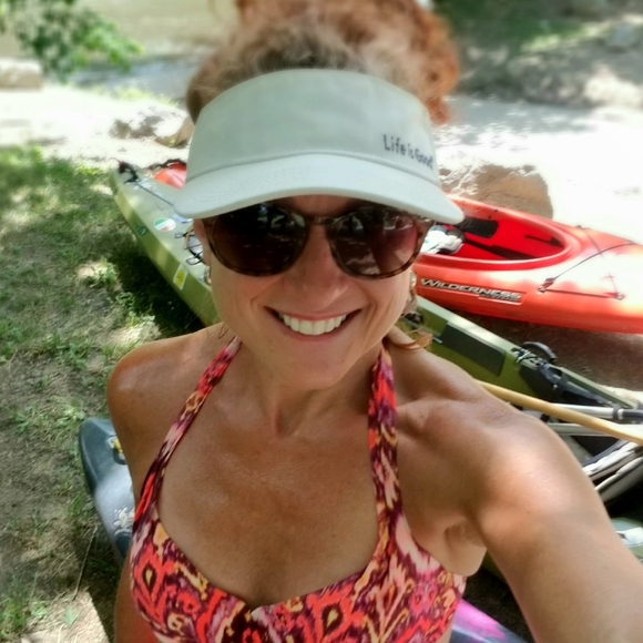 Meet your Posher, Kimberly - Picture 3 of 4